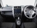 2012 Suzuki Jimny Kei car III Рестайлинг 2, синий, 1099000 рублей - вид 10