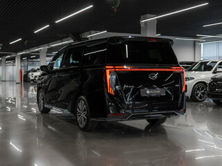 2026 GAC Trumpchi M8 Master Edition II, чёрный, 4650000 рублей, вид 4