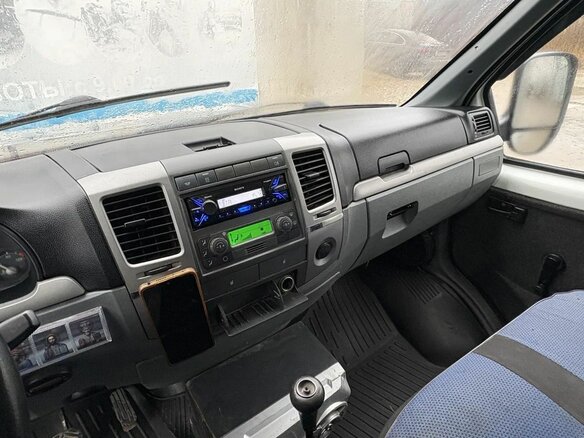 2013 ГАЗ 2747, белый, 987000 рублей - вид 4