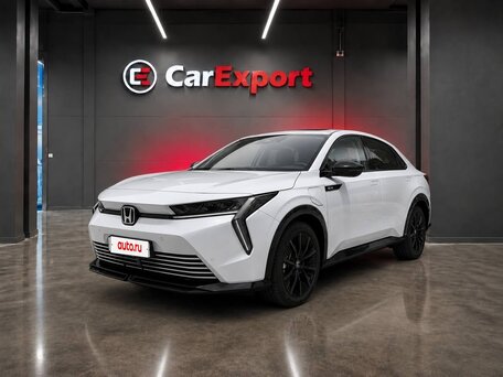 2024 Honda e:NS2, белый, 3780000 рублей, вид 1