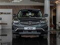 2026 Belgee X70 I Рестайлинг, серый