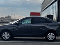 2024 Lada (ВАЗ) Vesta I Рестайлинг (NG), серый, 1240000 рублей - вид 2
