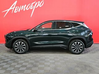 2025 Jetour Dashing I, зелёный, 2280000 рублей, вид 2
