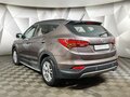 2012 Hyundai Santa Fe III, коричневый - вид 3
