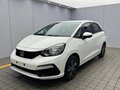 2022 Honda Fit IV Рестайлинг, белый, 1150003 рублей