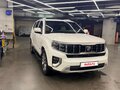 2020 Kia Mohave I Рестайлинг 2, белый - вид 4
