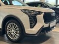 2026 Haval Jolion I Рестайлинг 2, белый - вид 3