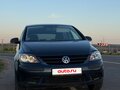 2008 Volkswagen Golf Plus I, серый, 608000 рублей - вид 8