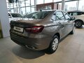 2026 Lada (ВАЗ) Vesta I Рестайлинг (NG), коричневый, 1755000 рублей - вид 3