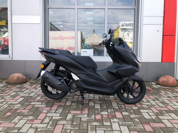 2026 VMC (Vento) Infinity T170, чёрный, 200000 рублей