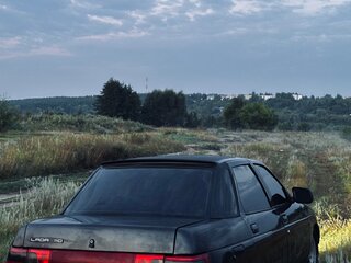 2006 Lada (ВАЗ) 2110, серый, 165000 рублей, вид 4