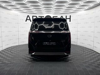 2026 GAC Trumpchi M8 Master Edition II, чёрный, 5599900 рублей, вид 4