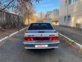 2003 Lada (ВАЗ) 2115, серебристый, 37000 рублей - вид 4