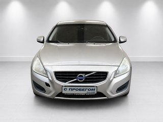 2011 Volvo S60 II, бежевый, 750000 рублей, вид 2