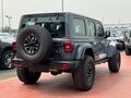 2026 Jeep Wrangler IV (JL) Рестайлинг, серый, 8330000 рублей - вид 3