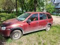 2010 Lada (ВАЗ) Kalina I, серебристый, 150000 рублей - вид 7
