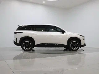 2026 Toyota bZ3X 58.3 kWh, белый, 2649000 рублей, вид 2