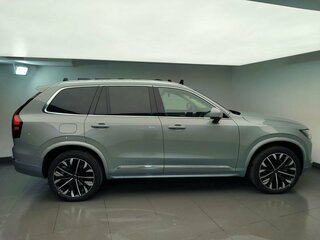 2026 Volvo XC90 B5 II Рестайлинг 2, серый, 10900000 рублей, вид 5