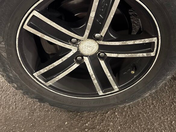 2012 Kia Rio 4-speed III, серый - вид 24
