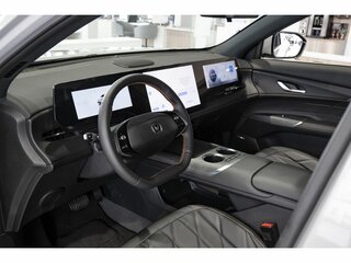 2025 Changan CS75 Plus IV, серый, 4189900 рублей, вид 5