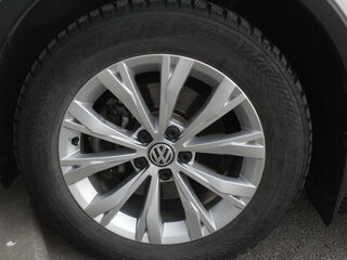 2019 Volkswagen Tiguan II, белый, 2630000 рублей, вид 5