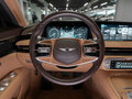 2024 Genesis G90 II, чёрный, 9250000 рублей - вид 9