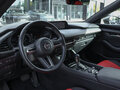 2019 Mazda 3 IV (BP), серый, 2190000 рублей - вид 11
