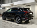 2026 Haval F7 II, чёрный - вид 7