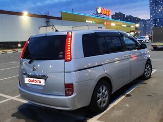 2005 Toyota ISis I, серый, 855000 рублей, вид 3