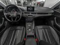 2019 Audi A4 V (B9), чёрный, 2540000 рублей - вид 10