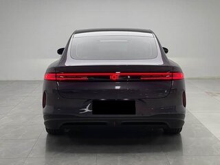 2026 Changan Qiyuan A06 28.39 kWh, фиолетовый, 2770000 рублей, вид 5
