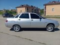 2007 Lada (ВАЗ) 2110, серебристый, 185000 рублей - вид 2