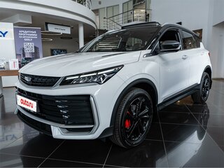 2026 Geely Coolray I Рестайлинг 2, белый, 2964990 рублей, вид 1