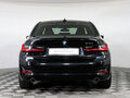 2021 BMW 3 серии 318d VII (G2x), чёрный - вид 3