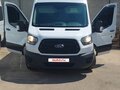 2016 Ford Transit, белый, 1990000 рублей - вид 9