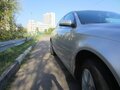 2007 Audi A6 III (C6), серебристый, 950000 рублей - вид 6