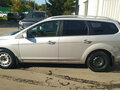 2010 Ford Focus II Рестайлинг, серебристый, 400000 рублей - вид 4
