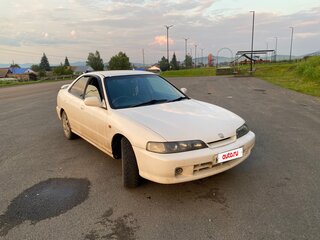 1999 Honda Integra III Рестайлинг, белый, 330000 рублей, вид 2