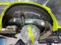 2010 Hyundai Santa Fe Classic Classic, чёрный, 750000 рублей - вид 5