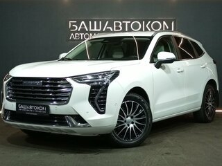 2023 Haval Jolion I, белый, 1970000 рублей, вид 1