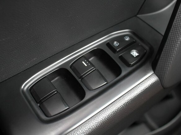2017 Hyundai Creta I, белый, 1694000 рублей - вид 17