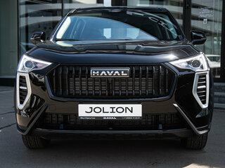 2026 Haval Jolion I Рестайлинг 2, чёрный, 2099000 рублей, вид 2