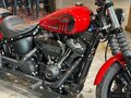 2023 Harley-Davidson Street Bob, красный, 1940000 рублей - вид 6