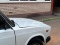 2002 Lada (ВАЗ) 2107, белый - вид 8