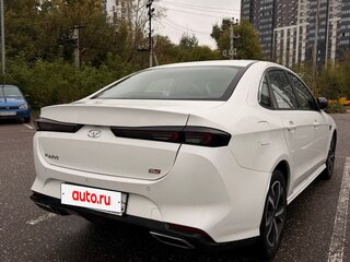 2023 Kaiyi E5, белый, 735000 рублей, вид 5