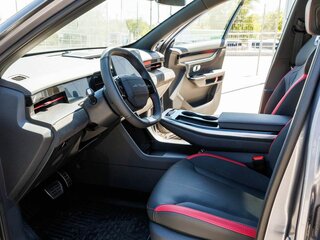 2026 Jetour Dashing I, серый, 2685511 рублей, вид 5