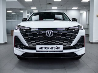 2025 Changan UNI-S I, белый, 3179900 рублей, вид 4