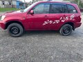 2012 Chery Tiggo (T11) I Рестайлинг (FL), красный, 350000 рублей - вид 3