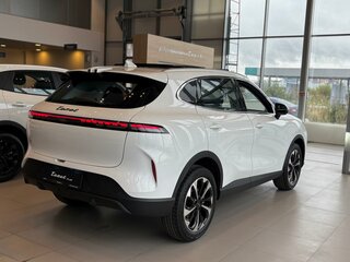 2026 Tenet Plus L6, белый, 3040000 рублей, вид 3