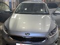 2019 Kia Ceed III, серебристый, 1750000 рублей - вид 1